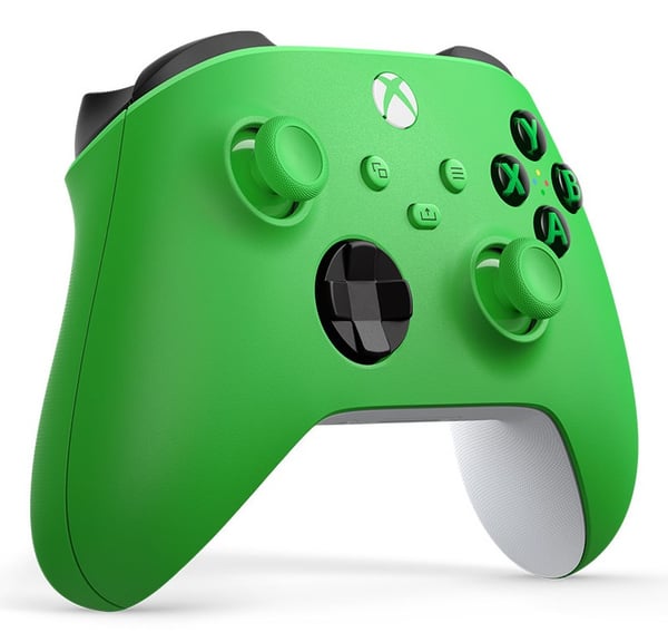 Microsoft Xbox trådløs controller – Mineral Camo specialudgave