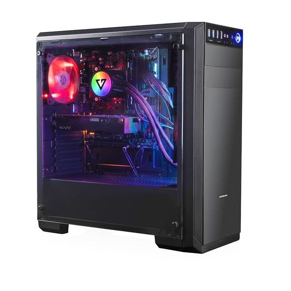 Modecom Oberon Pro Midi Tower Sort