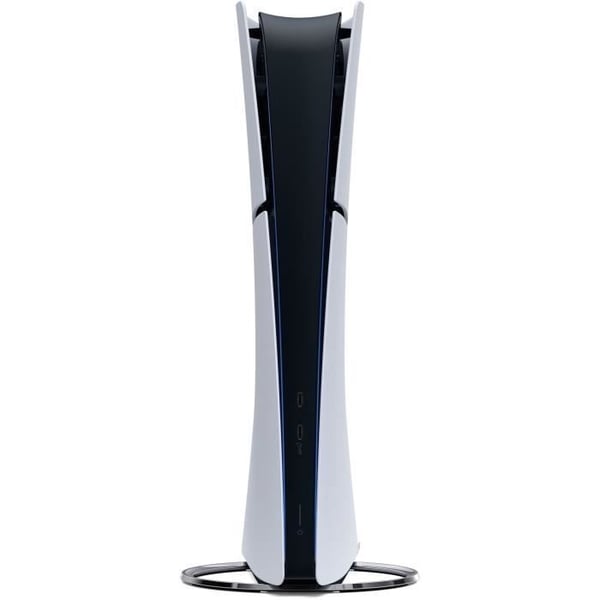 PlayStation 5-konsol - Digital utgåva (Slim-modell)