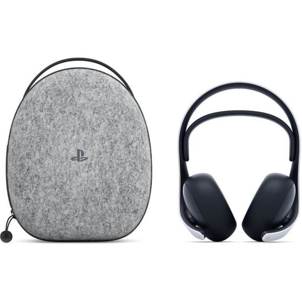 PS5 Langattomat kuulokkeet - PULSE Elite PS5 Langattomat kuulokkeet - PULSE Elite
