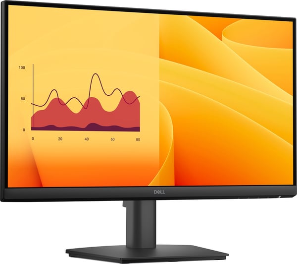 DELL E-serien E2225HM datorskärm 54,6 cm (21,5 tum) 1920 x 1080 pixlar Full HD LCD