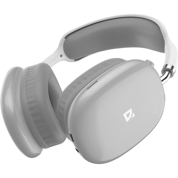 KUULOKKEET DEFENDER BLUETOOTH FREEMOTIONB645 HARMAA