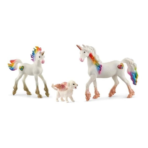 Schleich 72290 Bayala? Magisk Kit Figur
