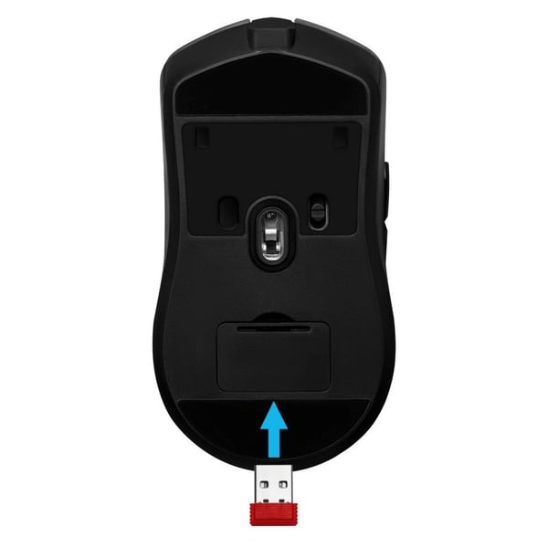 Langaton hiiri Defender Demon GM-534 RF 3200DPI 6P