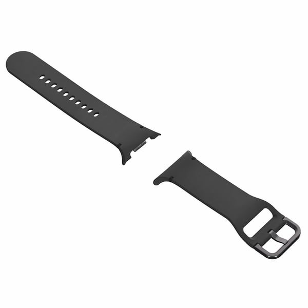 Samsung L335 Galaxy Watch8 LTE (44 mm) Grafit