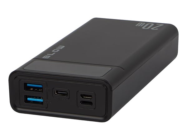 Powerbank 10000mAh PB10A