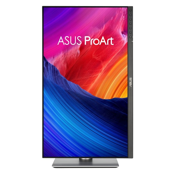 ASUS ProArt PA278CFRV computerskærm 68,6 cm (27") 2560 x 1440 pixels Quad HD LCD Sort