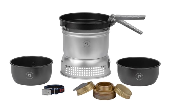 TRANGIA KOMFUR 27-5/UL