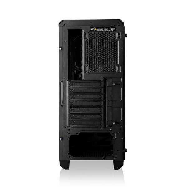 Modecom Oberon Pro Midi Tower Sort