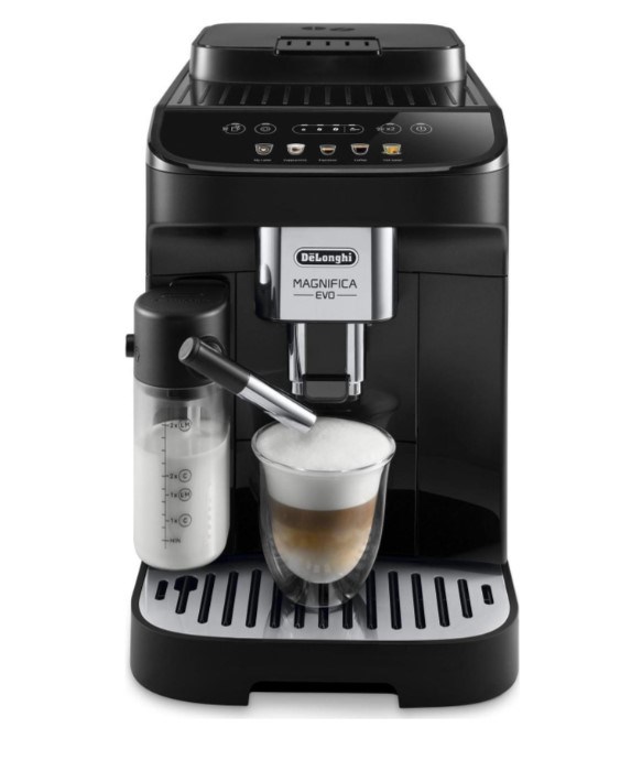 De'Longhi Magnifica Evo Täysautomaattinen espressokeitin 1,8 L