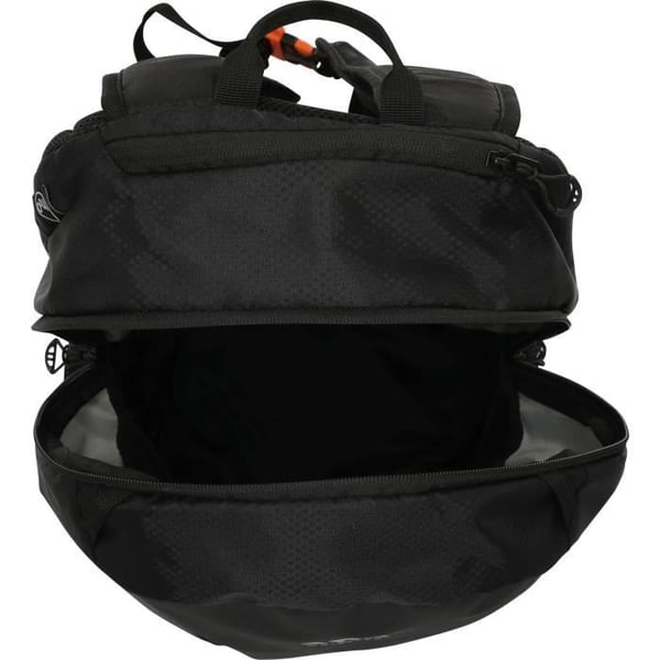 Sportstaske - WHISTLER - Froswick - 20L - Sort - Reflekterende materiale