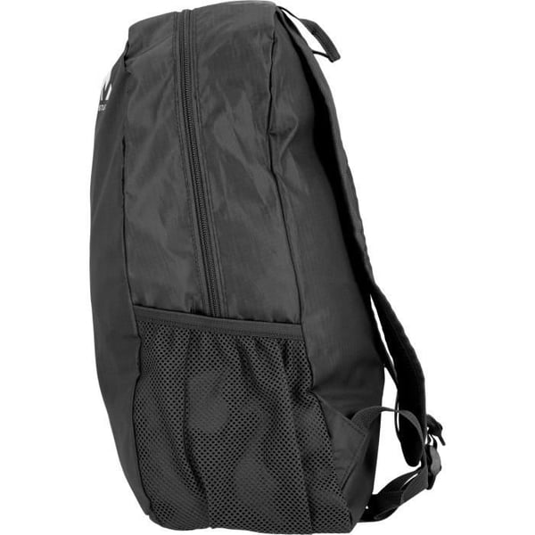 Sportstaske - WHISTLER - Wrangell - 17L - Sammenklappelig - Sort