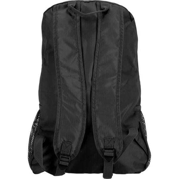 Sportstaske - WHISTLER - Wrangell - 17L - Sammenklappelig - Sort