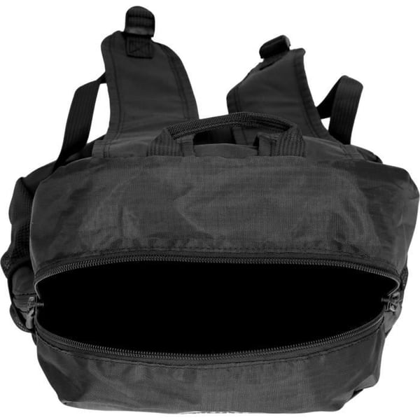 Sportstaske - WHISTLER - Wrangell - 17L - Sammenklappelig - Sort