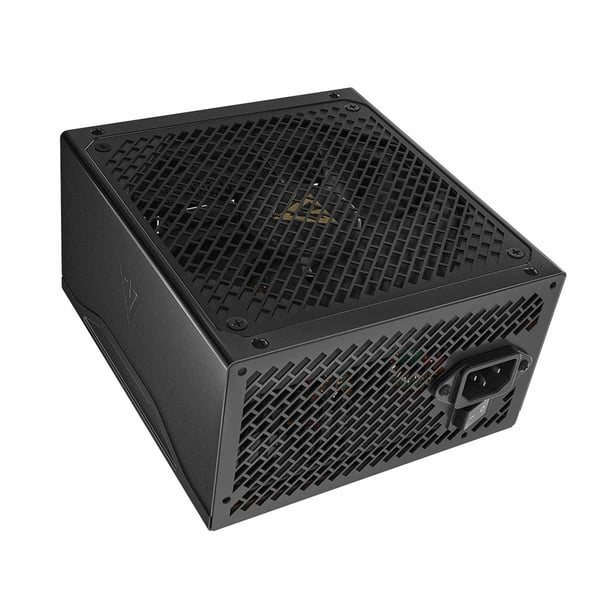 MODECOM Nätaggregat Volcano Hex 750W Gold ATX 3.1