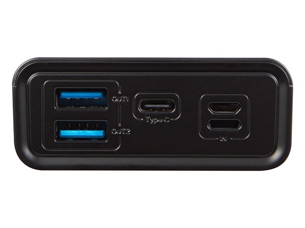 Powerbank 10000mAh PB10A