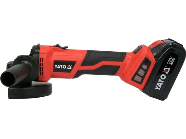 Yato YT-828295 vinkelsliber 1,26 kg