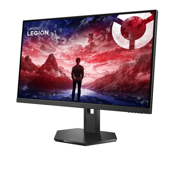 Lenovo Legion 27-10 27" FHD 300 nits IPS 240Hz AG HDMI DP Raven Black 3 år