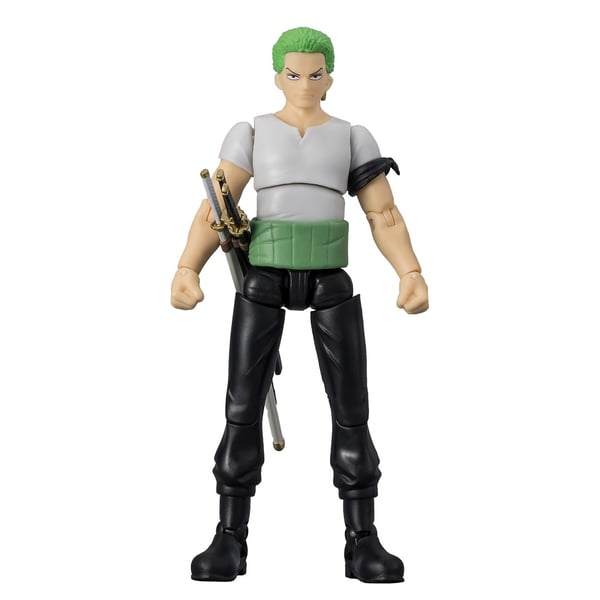 ULTIMATE LEGENDS ONE PIECE - RORONA ZORO