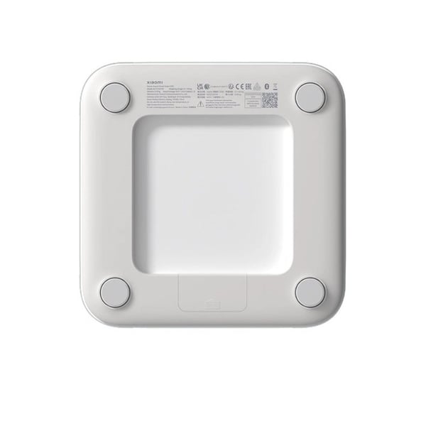 Xiaomi Smart Scale S200 badrumsvåg (vit)