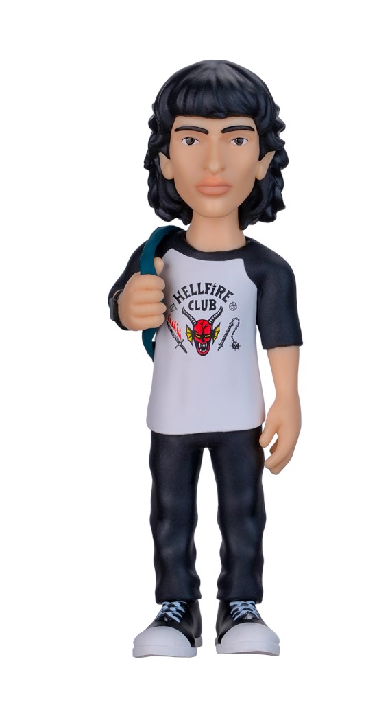 MINIX STRANGERS THINGS - MIKE