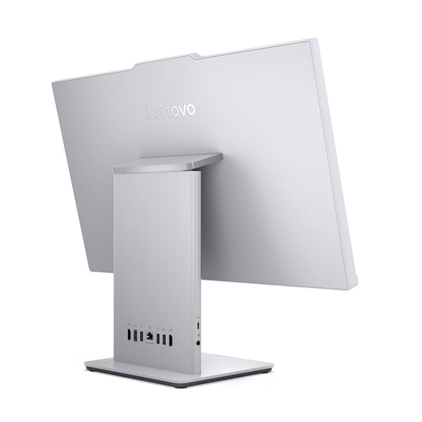 Lenovo IdeaCentre AIO 24IRH9 i7-13620H 23,8" FHD IPS AG 250 nits 100Hz 16GB DDR5 5200 SSD 1TB Intel UHD Graphics Win11 Cloud Gray