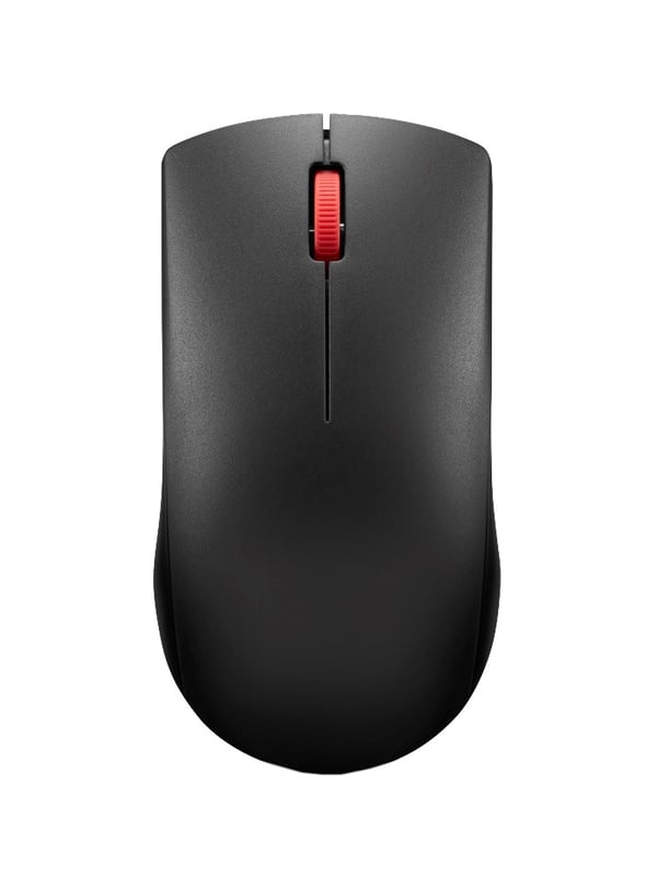 Trådlös mus - Lenovo 150 trådlös mus GY51L52638