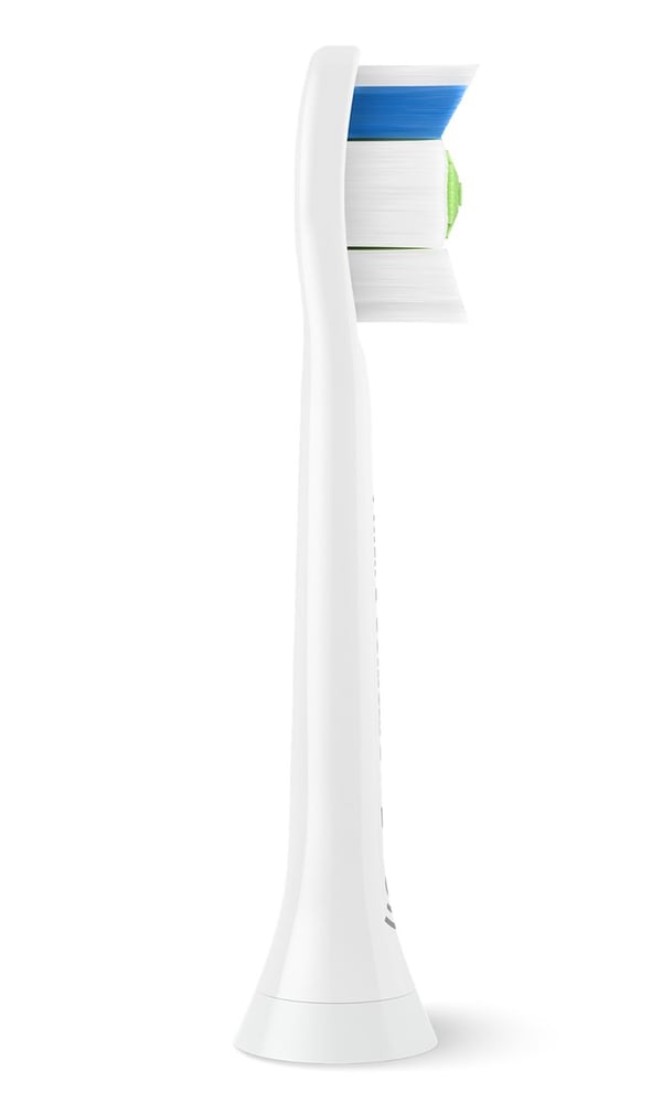 Philips Optimal White HX6062/87 2-pack borsthuvuden