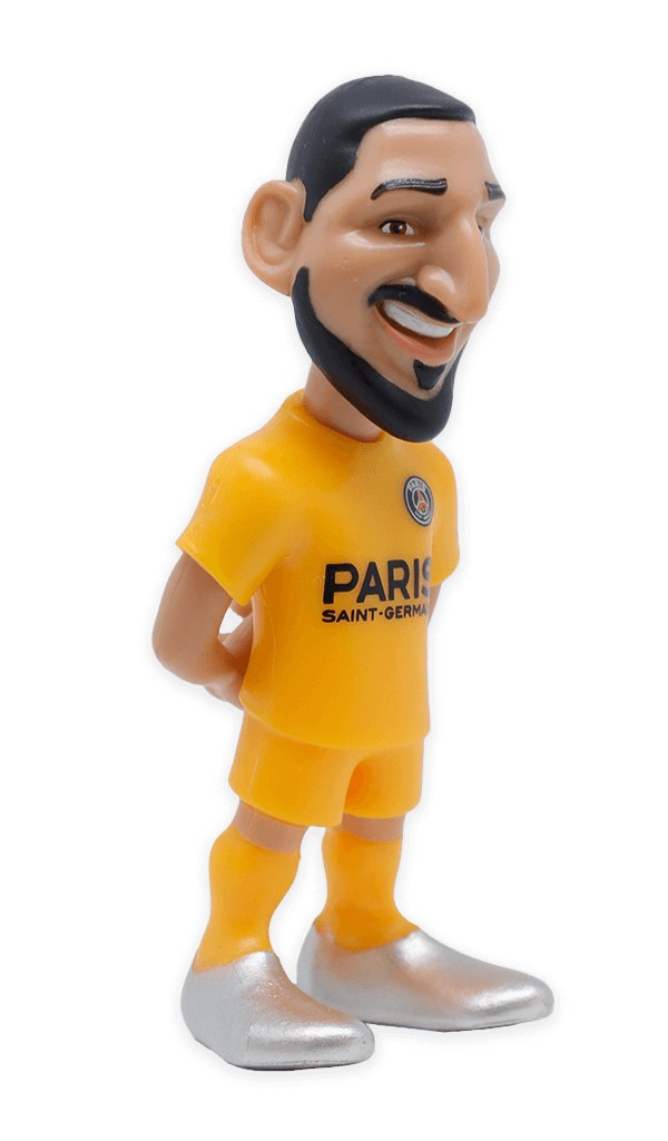 MINIX PSG - GIANLUIGI DONNARUMA