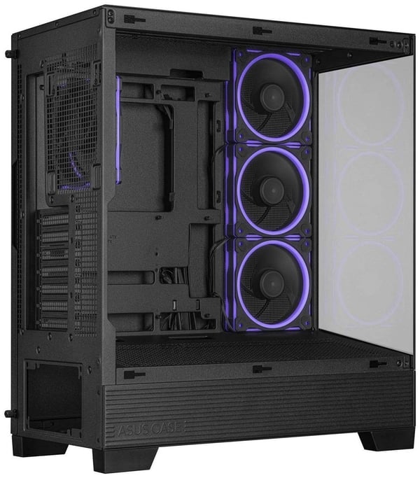 ASUS A32 PLUS Sort