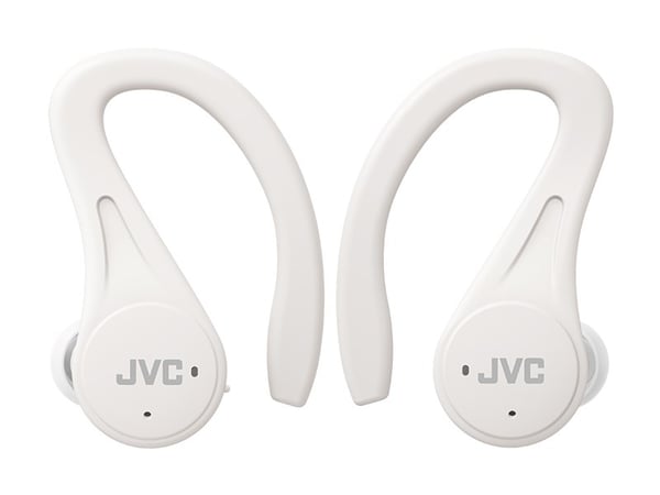 JVC HA-EC25TWU In-Ear-hörlurar Vita