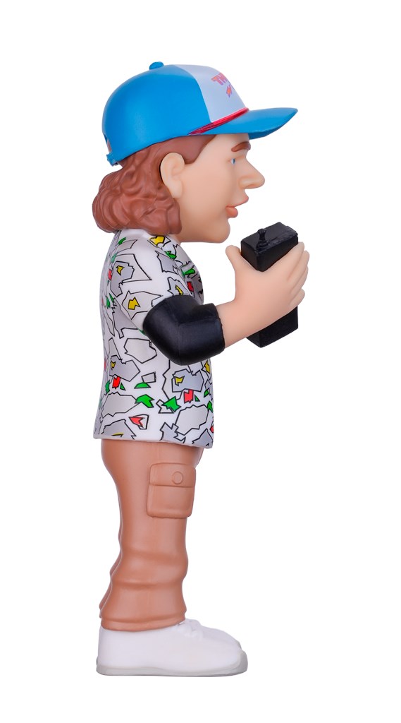 MINIX STRANGERS THINGS - DUSTIN
