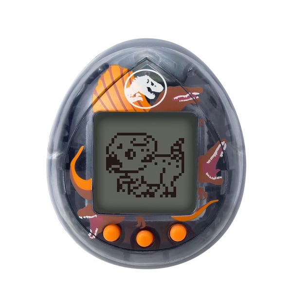 TAMAGOTCHI NANO - JURASSIC WORLD SPINOSAURIUS