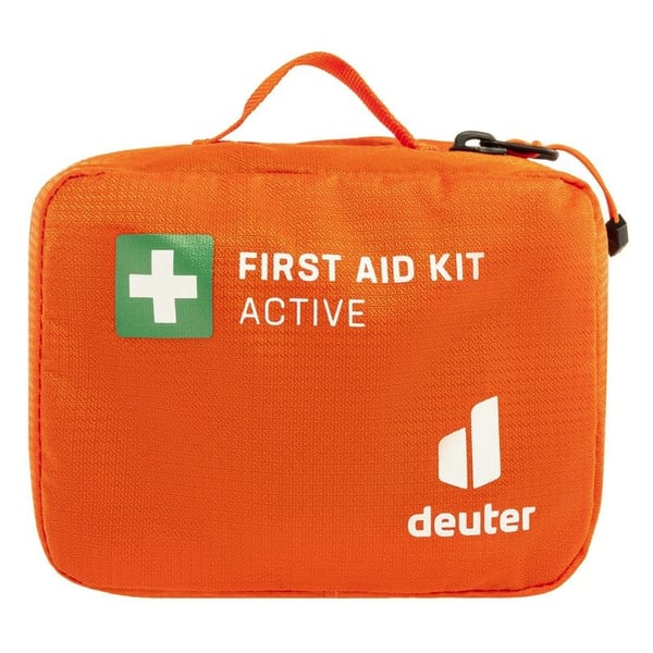 Deuter Førstehjælpskit Active - koi
