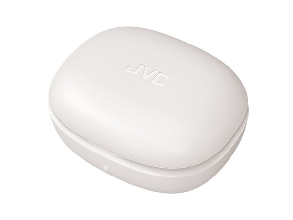 JVC HA-EC25TWU In-Ear-hörlurar Vita