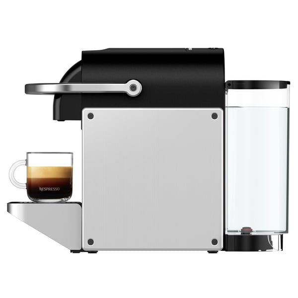 De'Longhi Pixie EN127.S Kapseli-kahvinkeitin. 1 v
