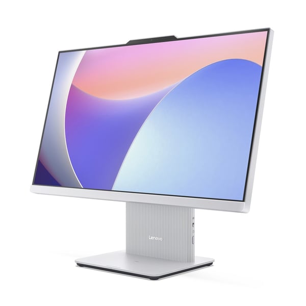 Lenovo IdeaCentre AIO 24IRH9 i7-13620H 23,8" FHD IPS AG 250 nits 100Hz 16GB DDR5 5200 SSD 1TB Intel UHD Graphics Win11 Cloud Gray