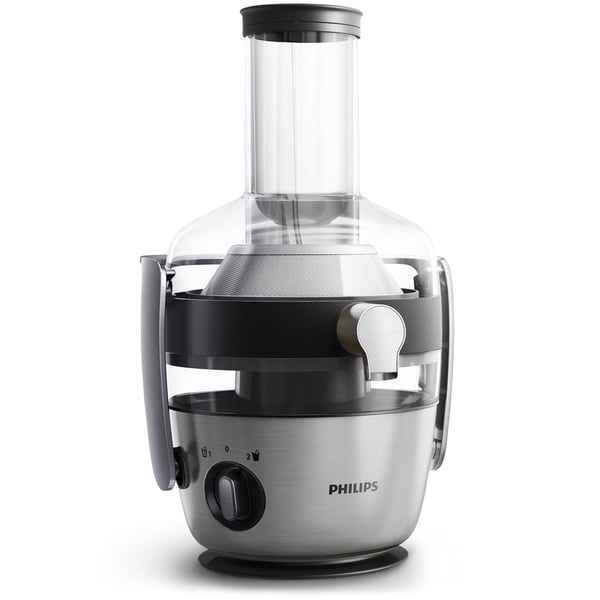 Philips Avance Collection HR1922/21 QuickClean 1200 W XXL-påfyldningsrør Juicer