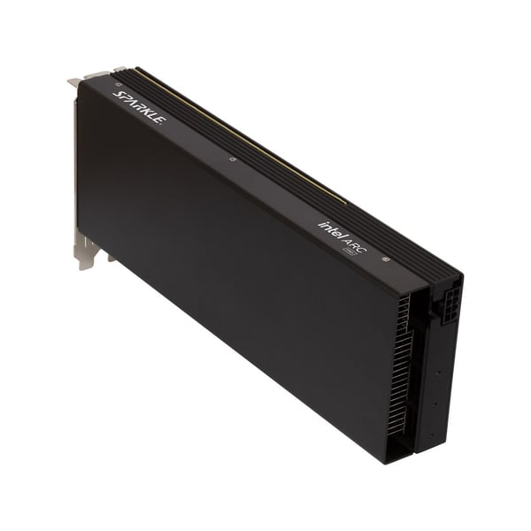 Grafikkort SPARKLE Intel Arc PRO B60 PASSIVT 24 GB
