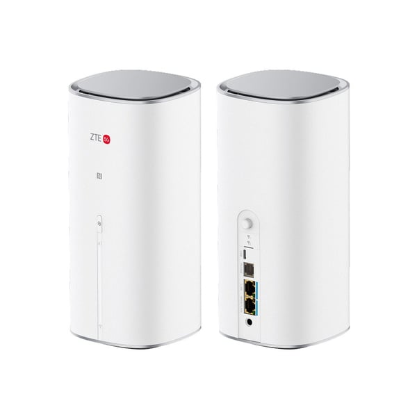 ZTE G50 5G WiFi7 -reititin (MC8520B)
