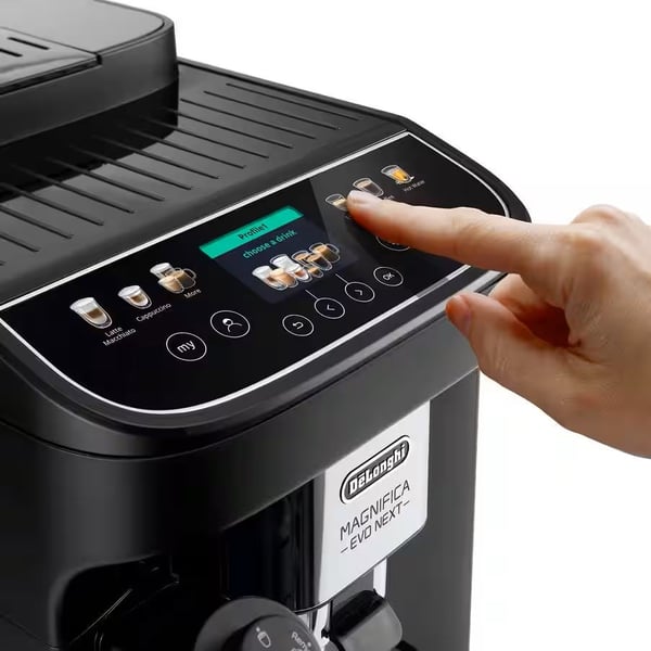 DeLonghi ECAM 310.60.GB espressomaskine