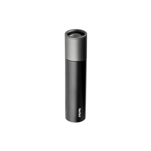 NexTool NE20163 ZOOM 150lm uppladdningsbar LED-handhållen ficklampa