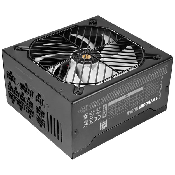 TACENS VALEO V 800M 800W DC-DC. ATX 3.1 PCIe 5.1