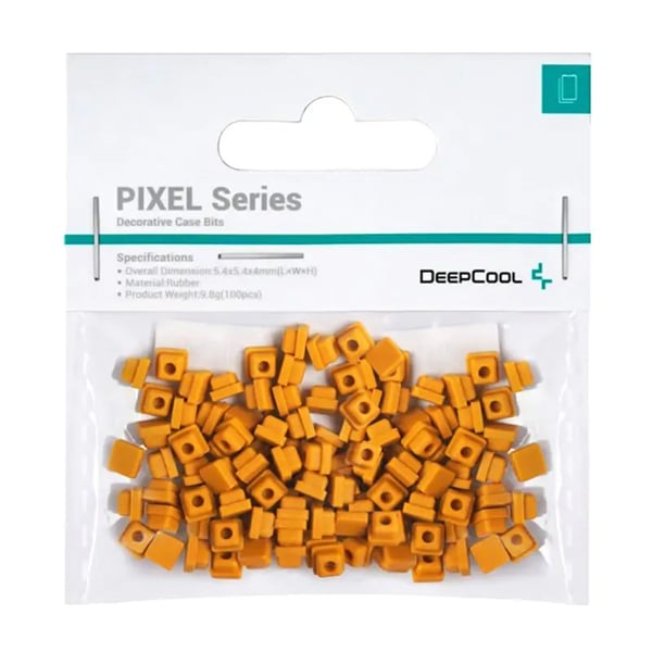 DeepCool PIXEL Universal Muut