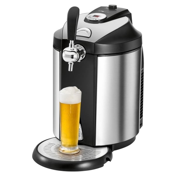 Clatronic BZ 3740 Kylmät juomat Eristetty