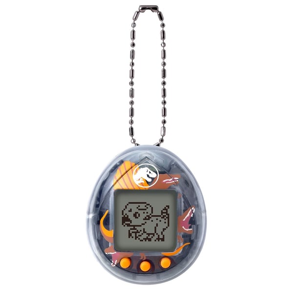 TAMAGOTCHI NANO - JURASSIC WORLD SPINOSAURIUS