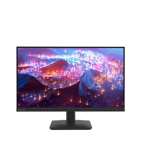 Lenovo L27-4e tietokoneen näyttö 68,6 cm (27") 1920 x 1080 pikseliä Full HD LCD Musta