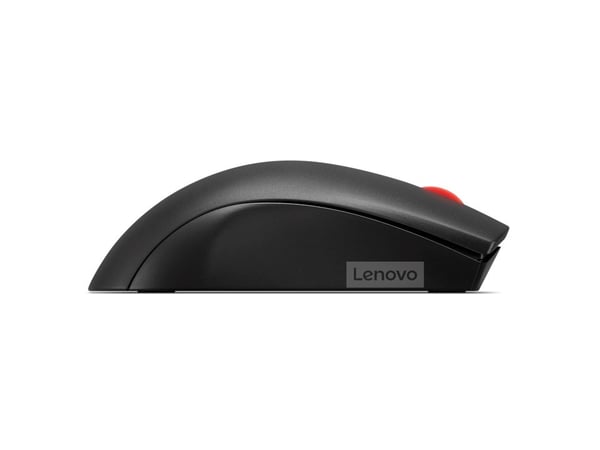 Trådlös mus - Lenovo 150 trådlös mus GY51L52638