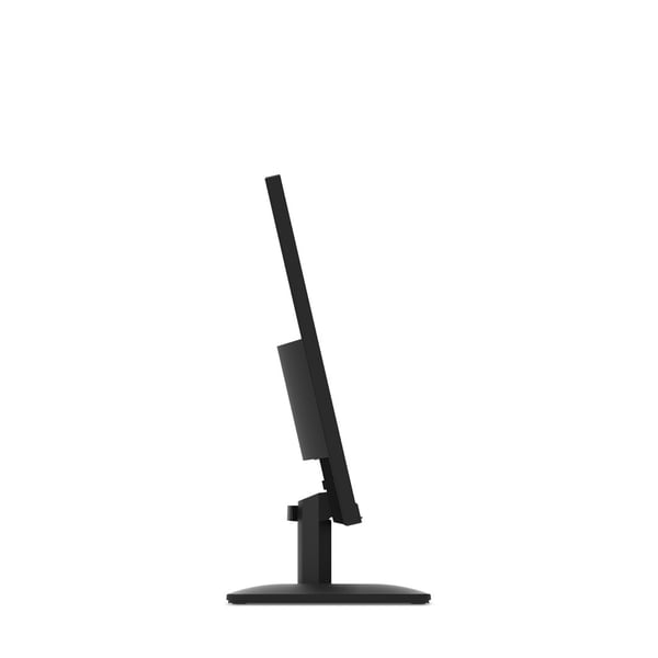 Lenovo L27-4e tietokoneen näyttö 68,6 cm (27") 1920 x 1080 pikseliä Full HD LCD Musta
