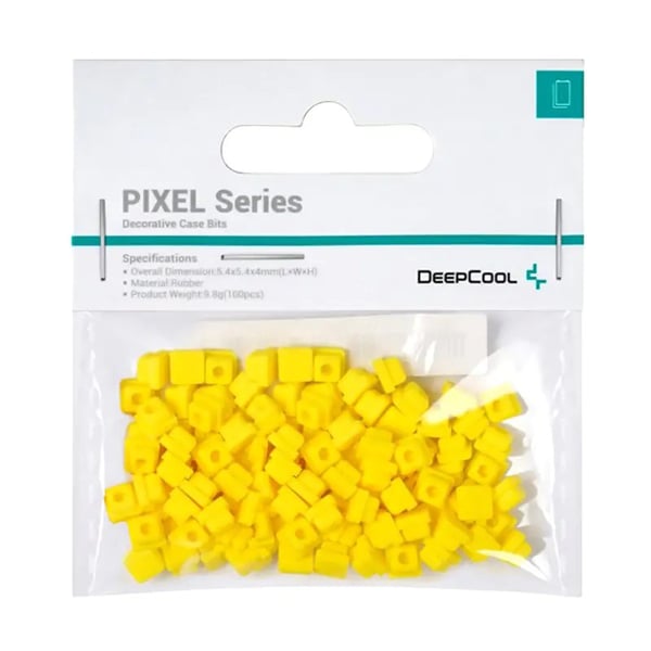 DeepCool PIXEL Universal Muut